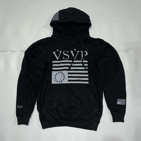 A$AP Other - ASAP Rocky Hoodie / A$AP Mob